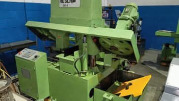 LOTTO SE61-PS - SEGATRICE RUSCH mod.280 A