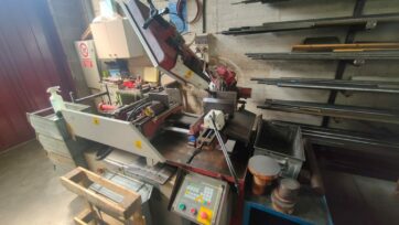 LOTTO SE0150 - SEGATRICE RAIM mod.22AT2